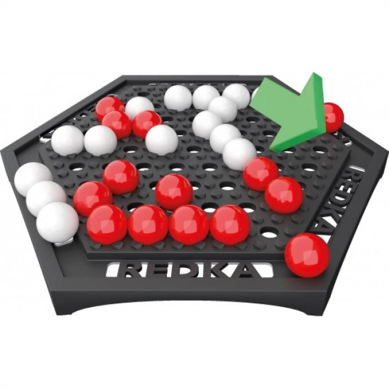 Redka Sumo ﻿Memory and Strategy Game