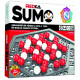 Redka Sumo ﻿Memory and Strategy Game