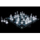 Glass Chess - Board Game