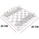 Glass Chess - Board Game