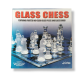 Glass Chess - Board Game