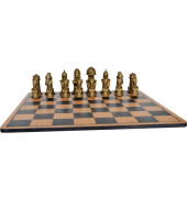 Redka Osmanli Chess - Board Game
