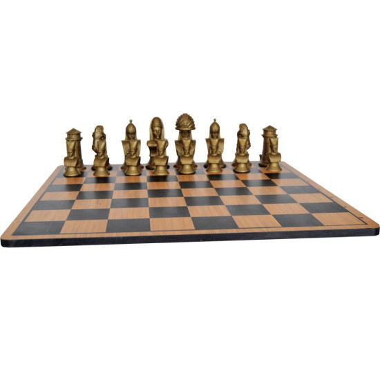 Redka Osmanli Chess - Board Game