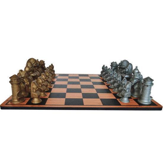 Redka Osmanli Chess - Board Game