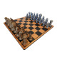 Redka Osmanli Chess - Board Game