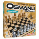 Redka Osmanli Chess - Board Game