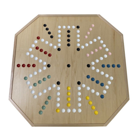 Wood Jackaroo - Board Games