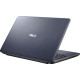 Laptop Asus X543MA Intel Celeron N4020 Black - The screen size is 15.6 inches