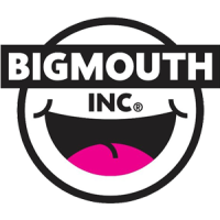 BigMouth