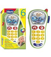 Chicco Vibrating Photo Phone