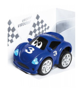 Turbo Touch Fast Car - Chicco
