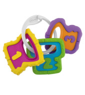 Chicco Easy Grasp Keys
