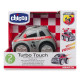 Turbo Touch Gray Car - Chicco