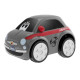 Turbo Touch Gray Car - Chicco