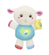 Chicco Rabbit Music Box