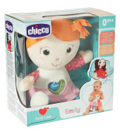 دمية إميلي - تشيكو