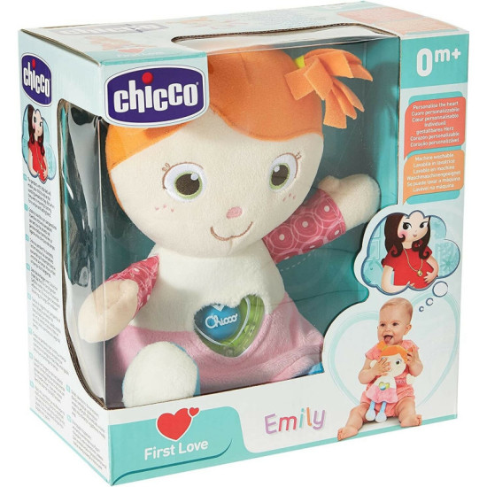 Chicco Emily First Doll