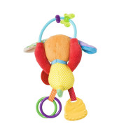 Chicco Mr. Puppy Activity