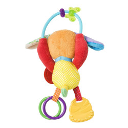 Chicco Mr. Puppy Activity