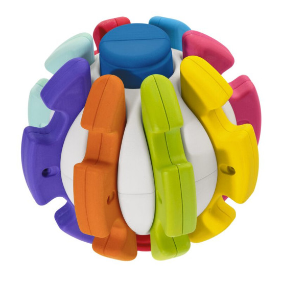 Chicco 2 in 1 Transform-a-ball