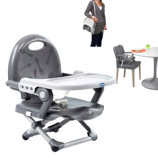 مقعد طعام تشيري - تشيكو