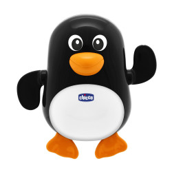 Chicco Toy Swimming Penguin