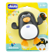 Chicco Toy Swimming Penguin