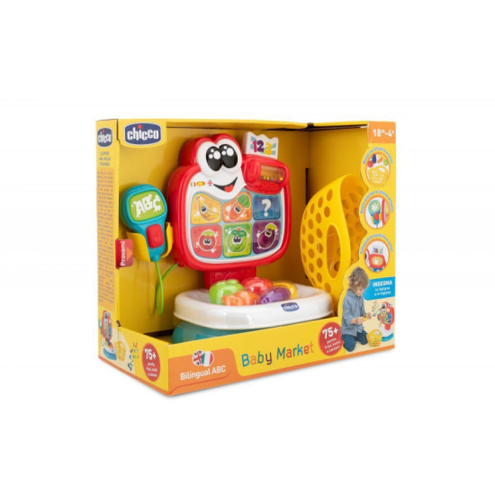 Chicco Baby Market