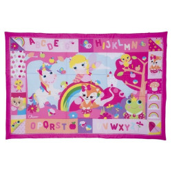 Chicco Toy Fantasy Forest Playmat
