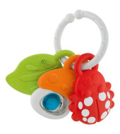 خشخشة أصدقاء الطبيعة - تشيكو