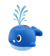 Chicco Toy Bs Sprinkler Whale