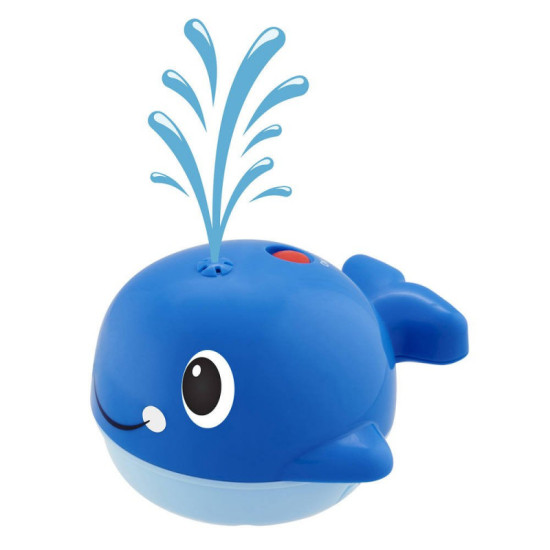 Chicco Toy Bs Sprinkler Whale