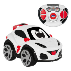 Rocket the Crossover Car - Chicco