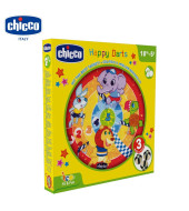 Chicco Happy Darts Electronic