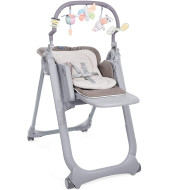 Chicco Polly Magic Relax Highchair