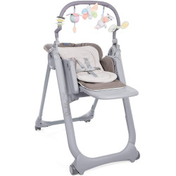 Chicco Polly Magic Relax Highchair