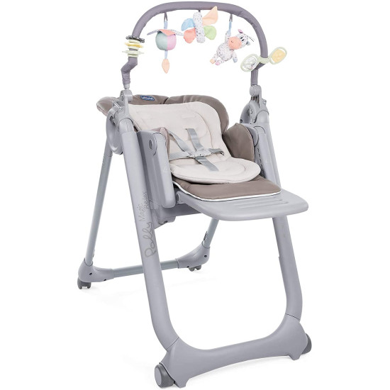 Chicco Polly Magic Relax Highchair