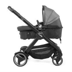 Chicco Fully Stroller Stone