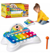 Chicco Flashy Xylophone