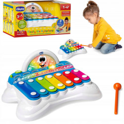 Chicco Flashy Xylophone