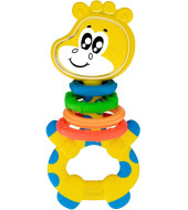 Chicco Rattle