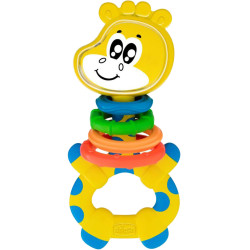 Chicco Rattle