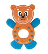 Chicco Ben the Bear Rattle