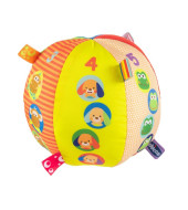 Chicco Musical Ball Toy