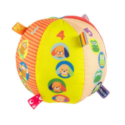 Chicco Musical Ball Toy