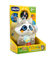 Chicco Raccoon Music On The Go