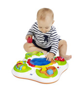 Chicco Music Band Table 3 in 1