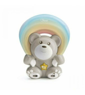 Chicco First Dreams Rainbow Bear