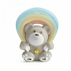 Chicco First Dreams Rainbow Bear