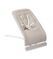 مقعد اطفال بايقاع موسيقي - تشيكو